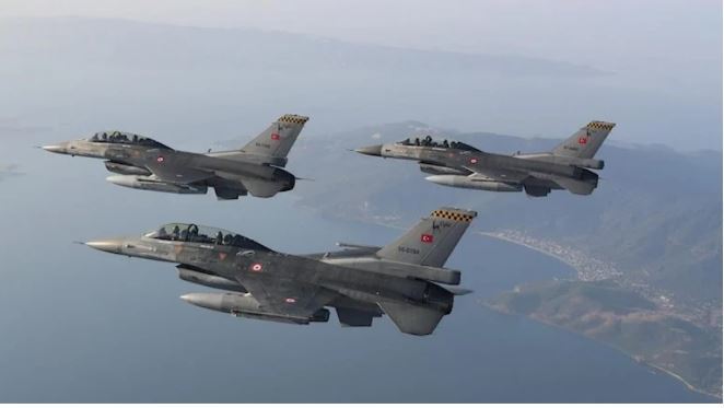 Sizce Türkiye Yunanistan savaşı çıkar mı?