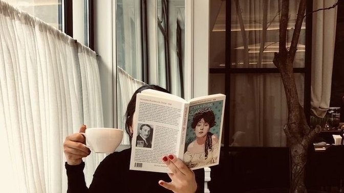 Bir ayda ne kadar harcıyorsunuz?