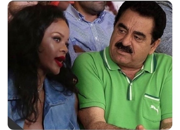 Ben hayatımda böyle yakışan çift görmedim.. 🦁