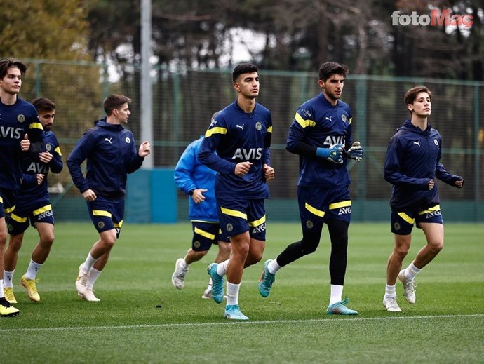 Sizce yarınki Fenerbahçe - Başakşehir maçı sonucu ne olur?