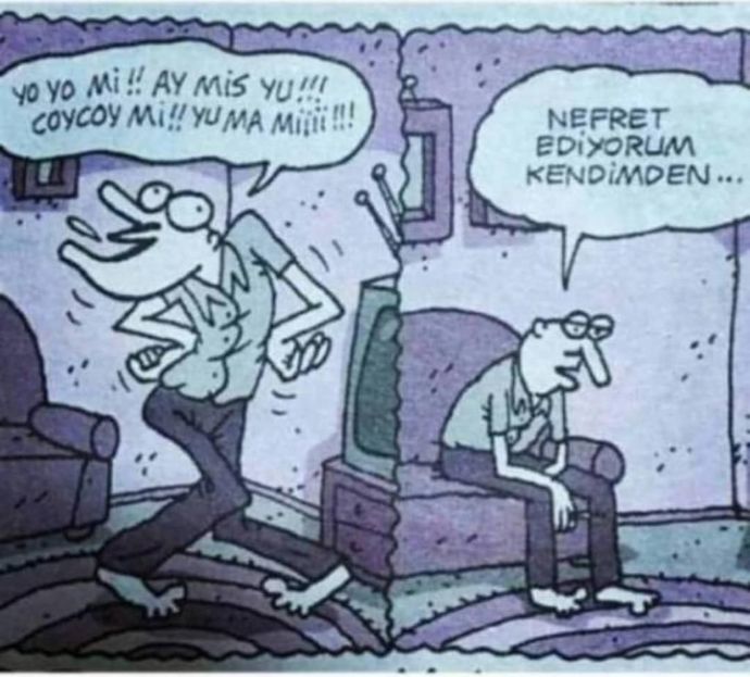 İnsanın tek başına eğlenmesi mümkün mü?