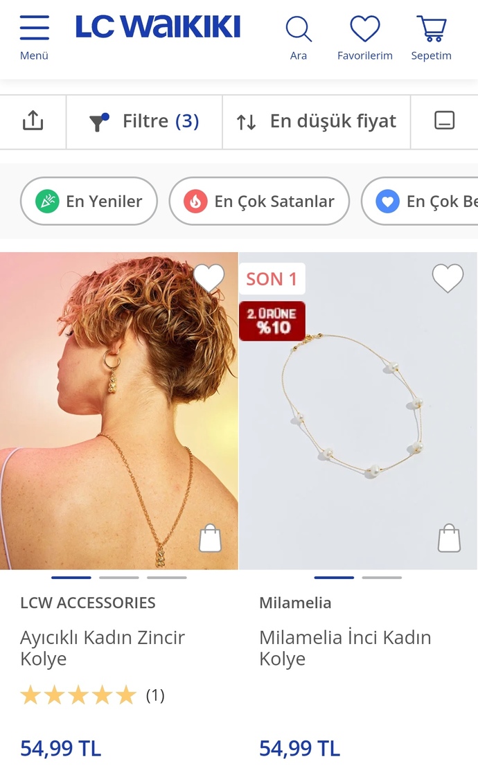 Black Friday döneminde hangi markalardan ucuz takı alınabilir?