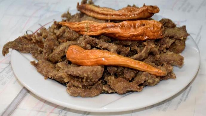 Daha önce yemediğiniz ama tek bir tarifle fikrinizi değiştiren yemek nedir?