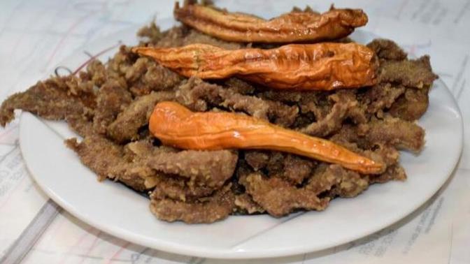 Daha önce yemediğiniz ama tek bir tarifle fikrinizi değiştiren yemek nedir?