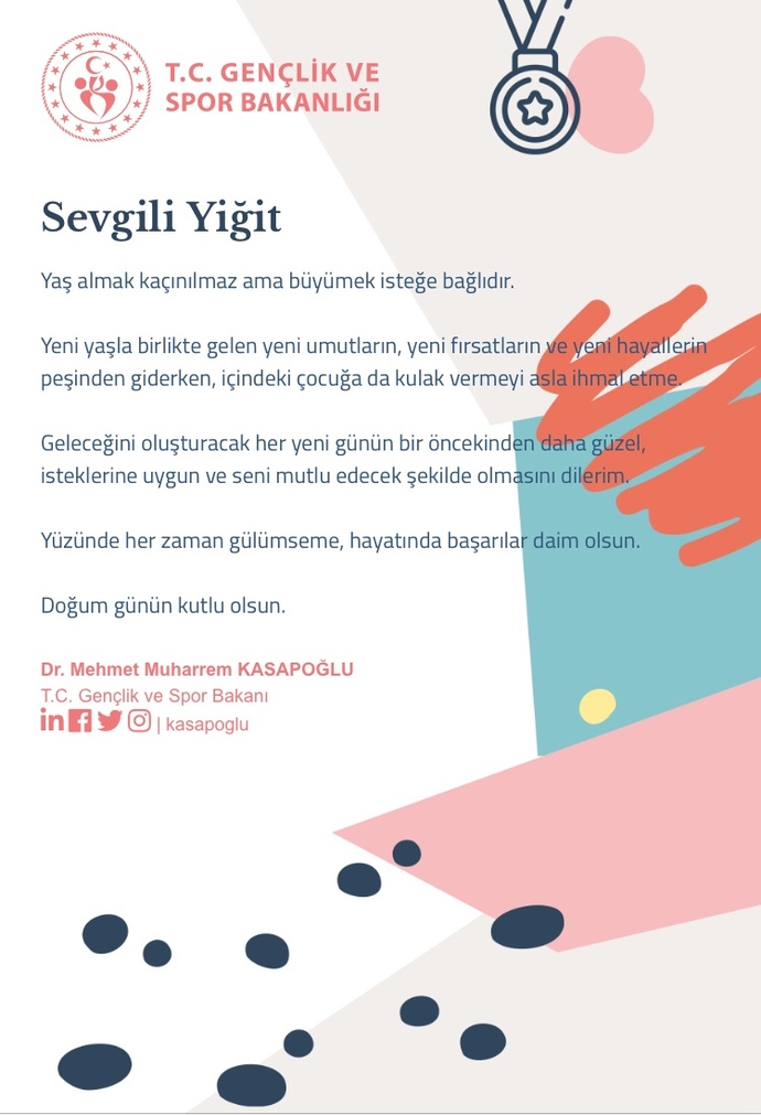 Süprizleri sever misiniz?