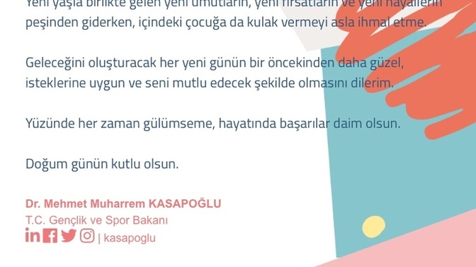 Süprizleri sever misiniz?