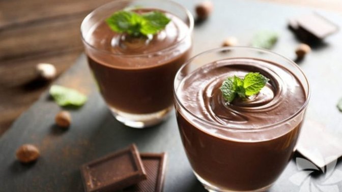 Çikolatalı tatlılar kapışıyor! Puding mi, supangle mi yoksa profiterol mü?