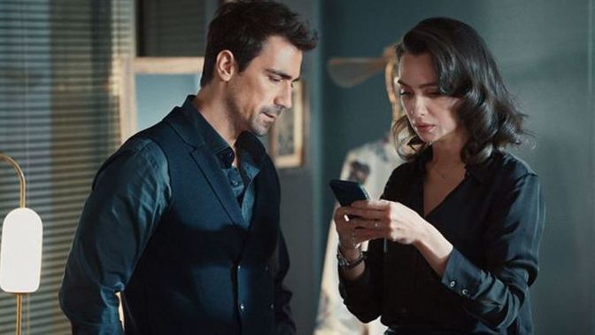 Birce Akalay'a "Mermiler seksin bu alemde teksin" diyen İbrahim Çelikkol sizce yürüyor mu?