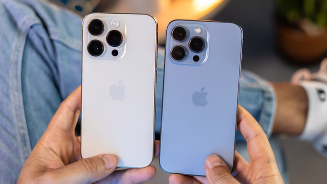 iPhone 14 yerine 13 Pro aldım, sizce iyi bir karar mı?