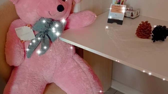Bu siteden birinden hiç hediye aldınız mı?