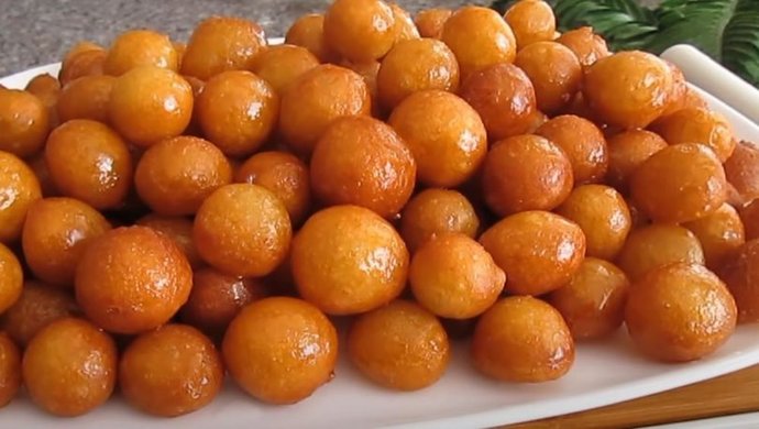 Şerbetliler kapışıyor?