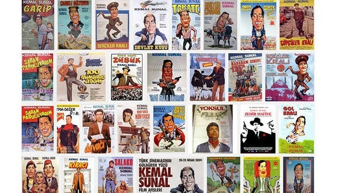 Kemal Sunalin hangi filmi favoriniz?