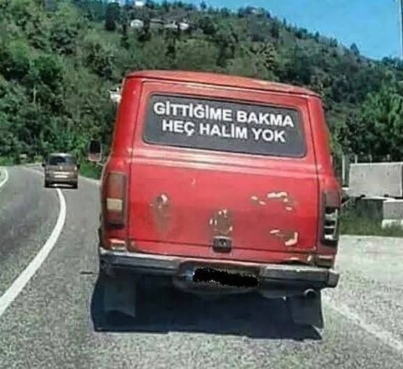 Bir araba markası olsan ne olurdun?