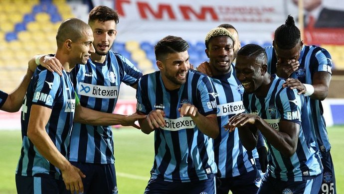 Sizce bu sene hangi takım şampiyon olacak?