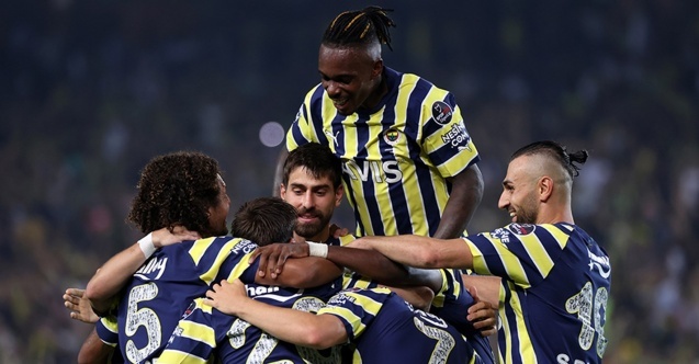 Sizce bu sene hangi takım şampiyon olacak?