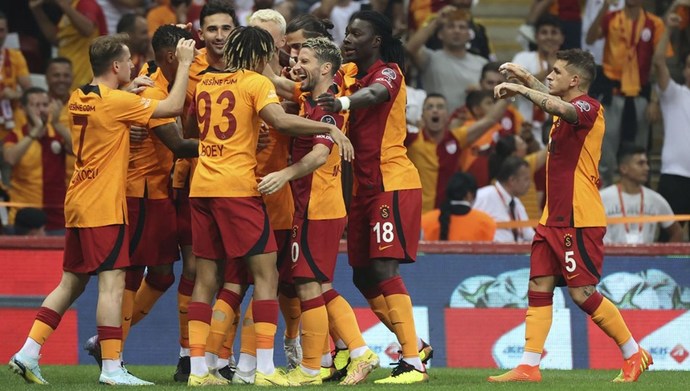 Sizce bu sene hangi takım şampiyon olacak?