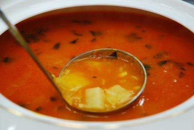 Eski yemeğin suyunu, yeni yemekte kullanır mısınız?