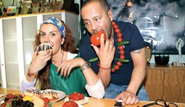 Kilolu olmak sevmeye sevilmeye engel mi?