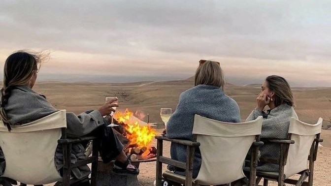 Mangalın mevsimi olur mu?