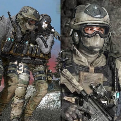 Modern Warfare II için beklentileriniz neler?