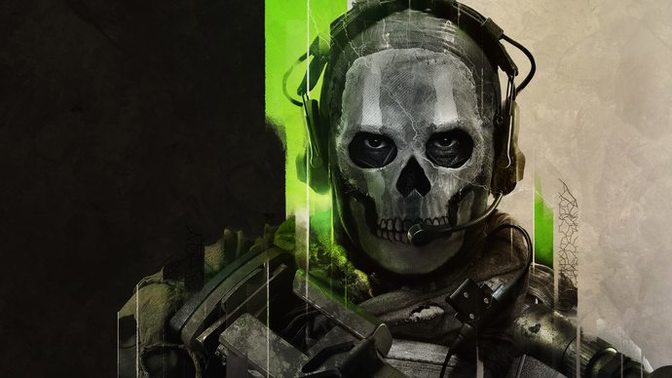 Modern Warfare II için beklentileriniz neler?