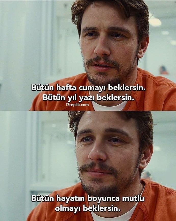 Beklediğin, olmasını istediğin neler var?