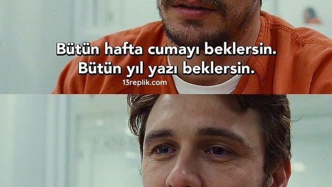 Beklediğin, olmasını istediğin neler var?