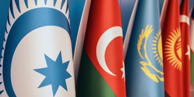 Türk devletleri tek bir alfabeye geçiyor. İlk toplantı Kırgızistanda yapılacak?