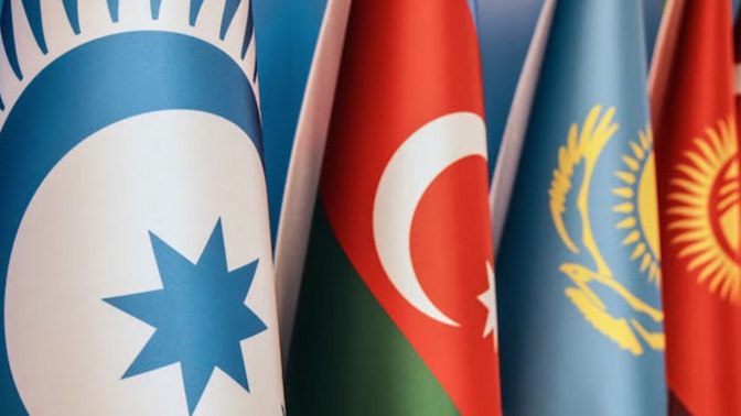 Türk devletleri tek bir alfabeye geçiyor. İlk toplantı Kırgızistan'da yapılacak?
