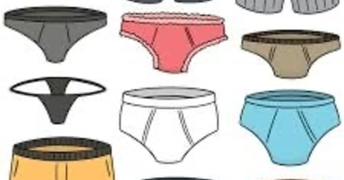 Boxer mı, külot mu? KizlarSoruyor