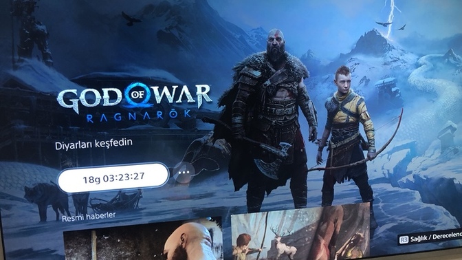 Gamerlar sorum size?