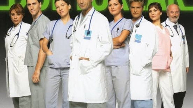 En iyi çıkış yapan doktor dizisi hsngidiydi?