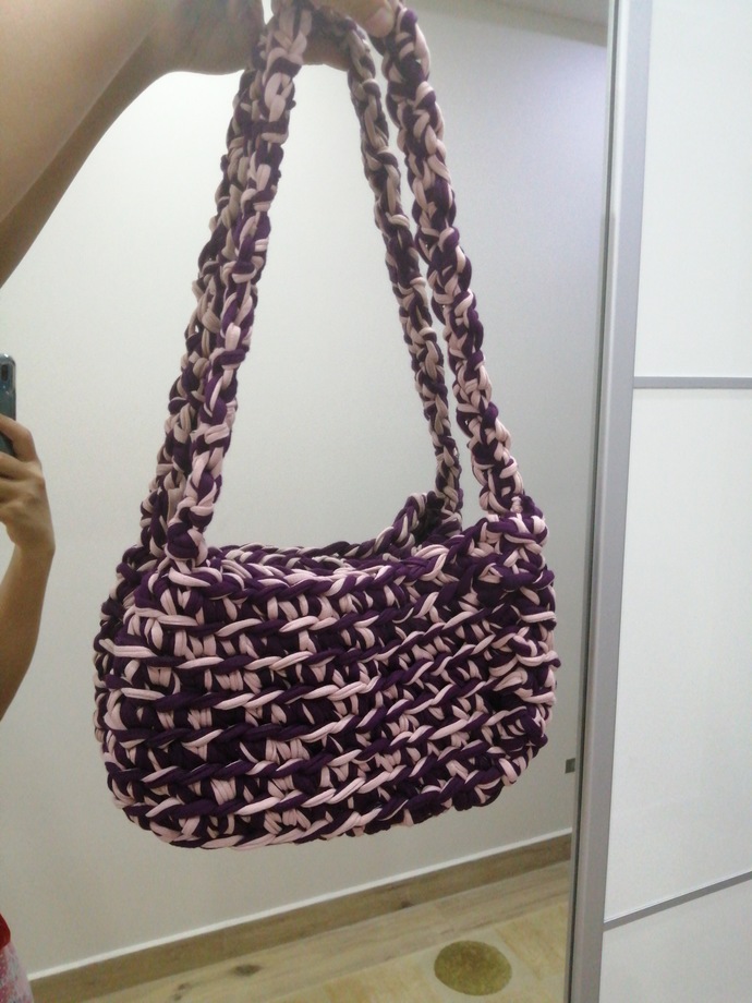 Örgü çantalarımı nerden satışa çıkarabilirim?