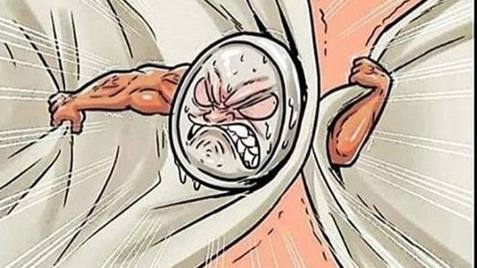 Düğmeler kavuşmakta zorlanıyor mu sizin de😁?