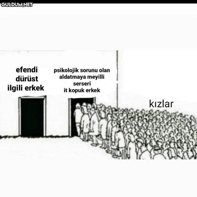 Düzgün adamlar neden sevilmiyor?