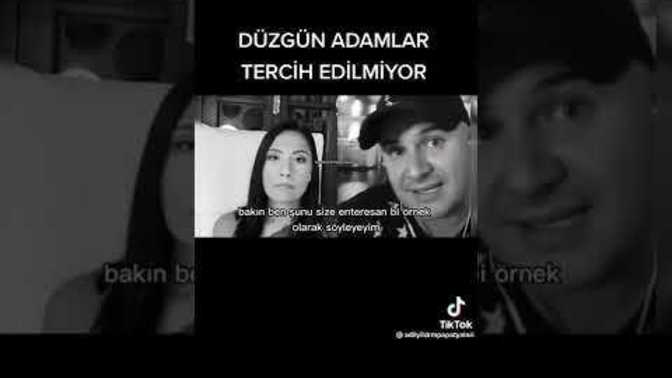 Düzgün adamlar neden sevilmiyor?