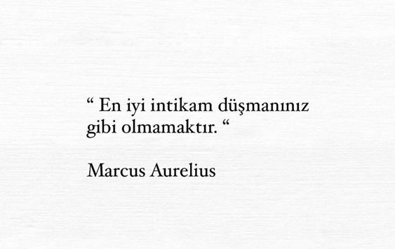 İntikam almak uğruna size yapılandan daha fazlası yapmayı düşündünüz mü?