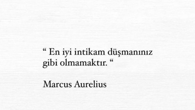 İntikam almak uğruna size yapılandan daha fazlası yapmayı düşündünüz mü?