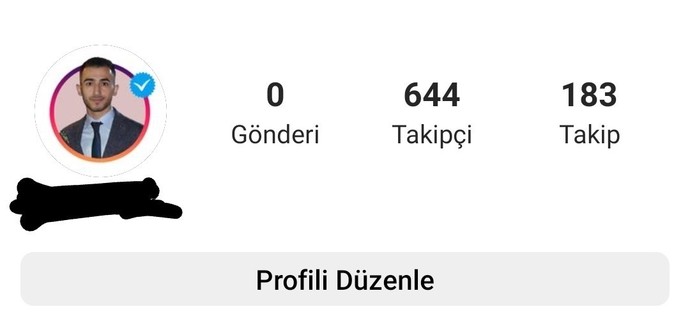 Sizce bu adamın sevgilisi mi var?