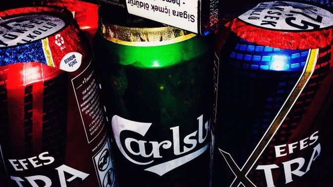 Sahiden keyifli mi geceler😉?