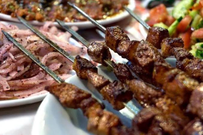 İlk Buluşmada Ciğerciye Gidilir Mi?