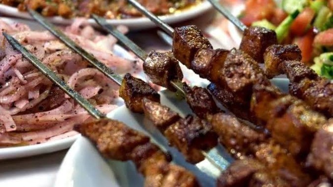 İlk Buluşmada Ciğerciye Gidilir Mi?