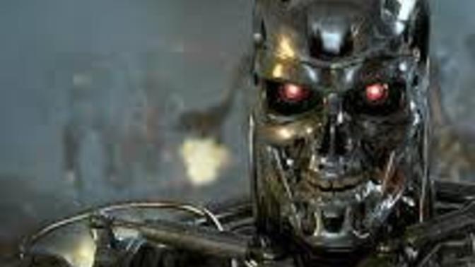Yapay zeka robotların gelişmesi insanlığın sonunu nasıl getirebilecek ki Allah aşkına?
