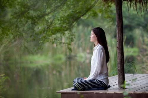 Meditasyon nasıl yapılır nasıl öğrenirim?
