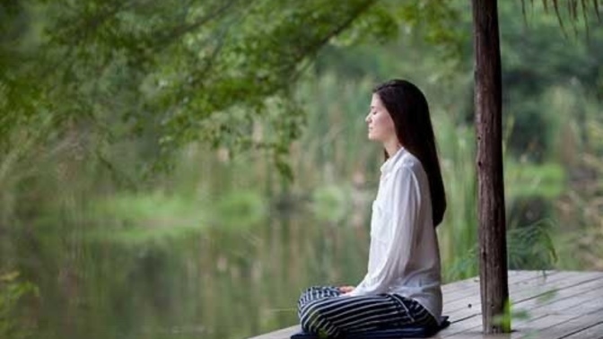 Meditasyon nasıl yapılır nasıl öğrenirim?