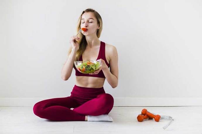 Metabolizmanız hızlı mı, yavaş mı çalışıyor?