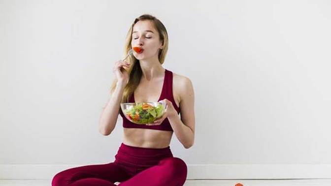 Metabolizmanız hızlı mı, yavaş mı çalışıyor?
