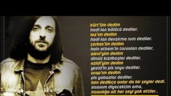 Ne tür müzikler seversin?