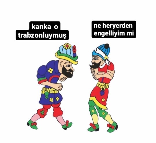 Kimler karadenizli olma gururunu yaşıyor?