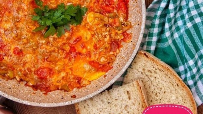 Menemen soğanlı mı yoksa soğansız mı olur?